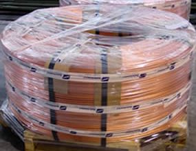 OFHC Oxygen-Free Copper Wire Rod